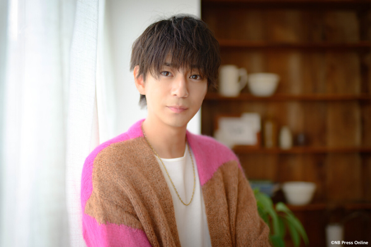 三浦翔平インタビュー 「今後、日本でもきっと多くの問題が出てくる」 相続と家族を描く『親のお金は誰のもの 法定相続人』ランランエンタメ