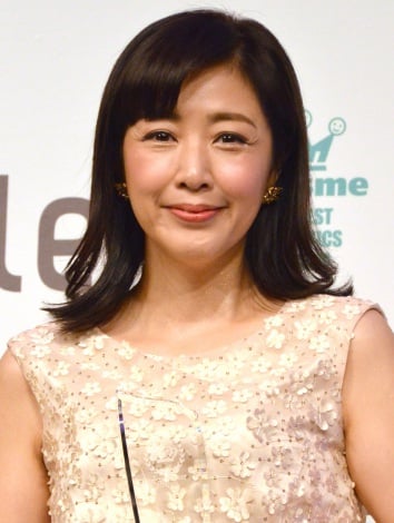 女優 奥山佳恵さん上 次男のダウン症を告げると 母は明るく「みんなで育てましょう」 電話を握って泣きましたヨミドクター 読売新聞