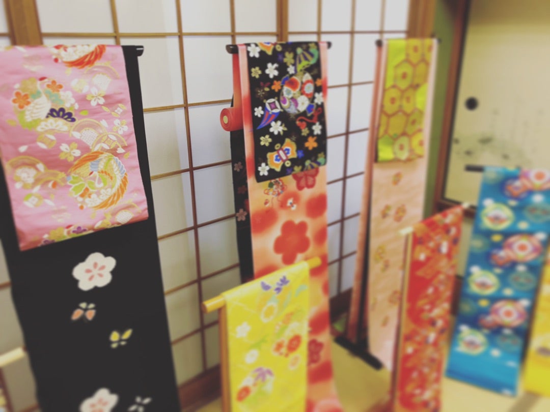 楽天市場 七五三 7歳 袋帯の通販