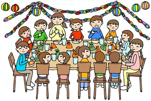 地域交流イラスト無料イラスト・フリー素材なら「イラストAC」