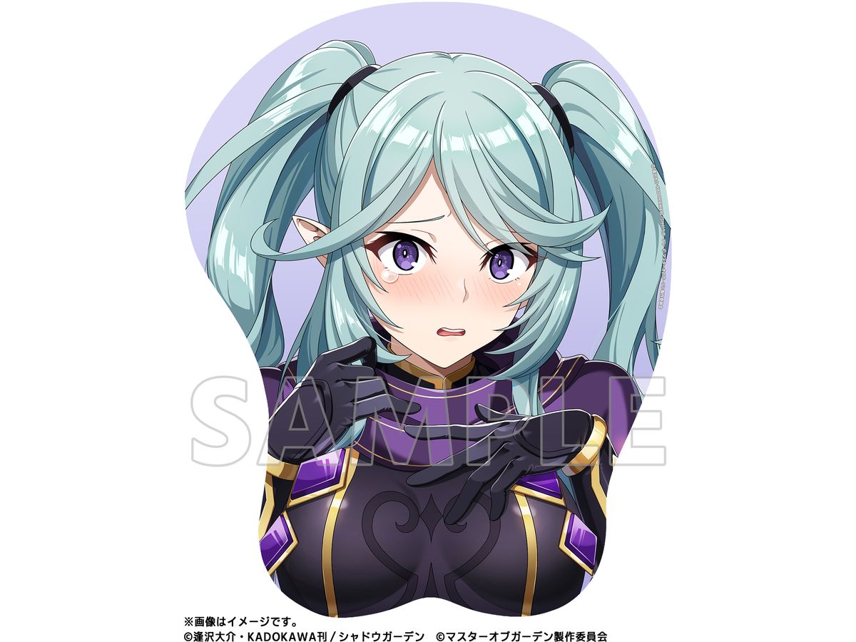 Yahoo!オークション - アレクシア 陰の実力者 11148 等身大 抱き枕カ