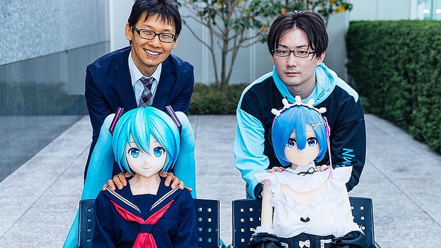 ラブプラス 姉ヶ崎寧々 等身大パネル メリープラスマス