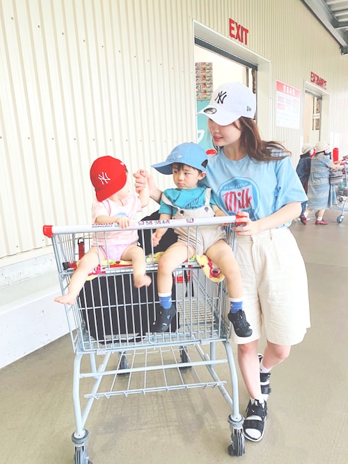 可愛いママさんが見たい&マスクについてをつれづれブルベ夏×骨格ウェーブ×ソフトエレガント顔がスタイル美人を目指すブログ