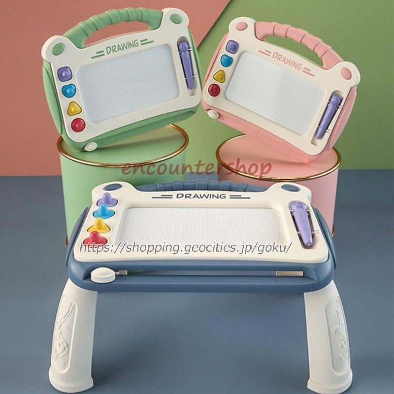 1歳から始めるお絵かき。おすすめグッズ5選と飾り方のコツハハトコtime