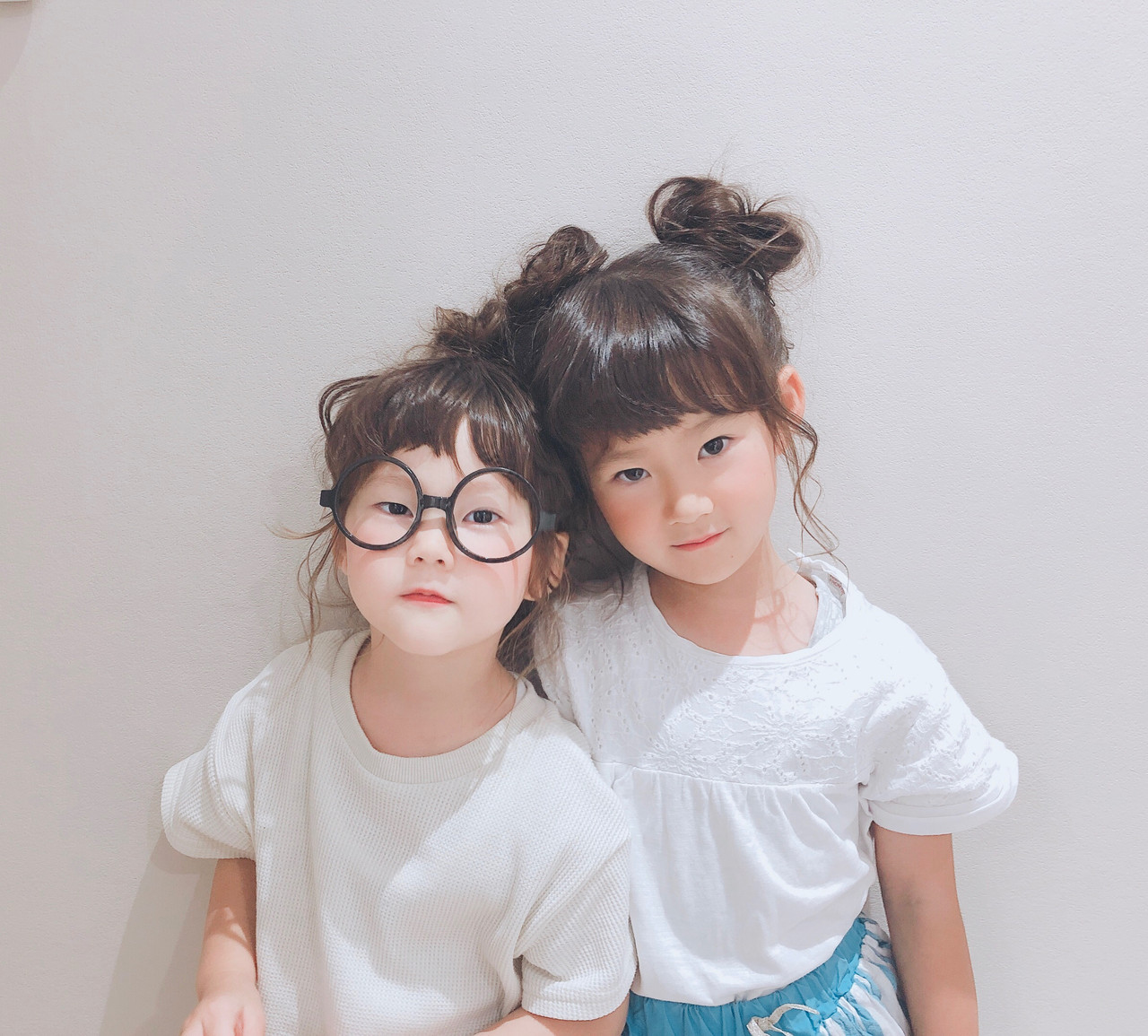 ディズニーにぴったりなミッキー＆ミニーの髪型アレンジ