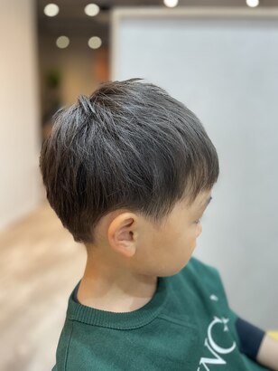 ツーブロック禁止！！新学期前のカットはこれで決まり！？Jour SUNROAD ジュール サンロード