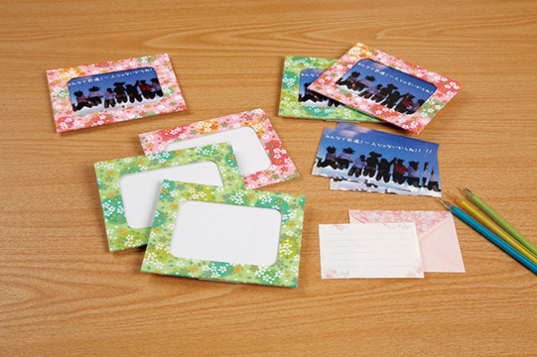 卒園プレゼントの年齢別手作りアイデア在園児から卒園児へ保育士ワーカ