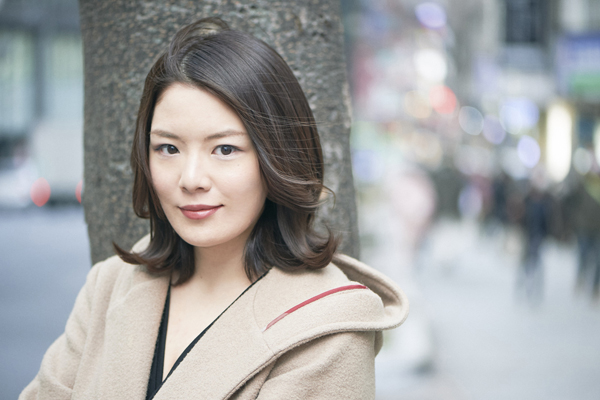 優香の旦那・青木崇高は自転車で転がり込み婚!馴れ初めはドラマ共演♪