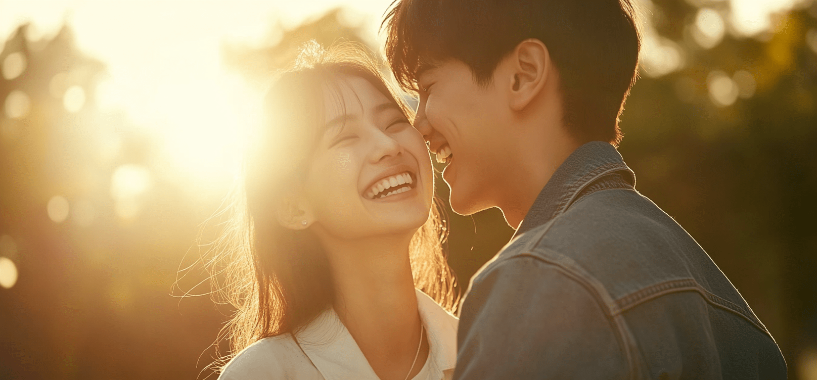 キュートアグレッションっていったい何？その心理やカップル間の行動も5つ紹介Anny アニー