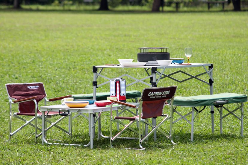 お父さん大ピンチ！親子キャンプのピンチを救う、とっておきの年明けイベント開催CAMP HACK キャンプハック