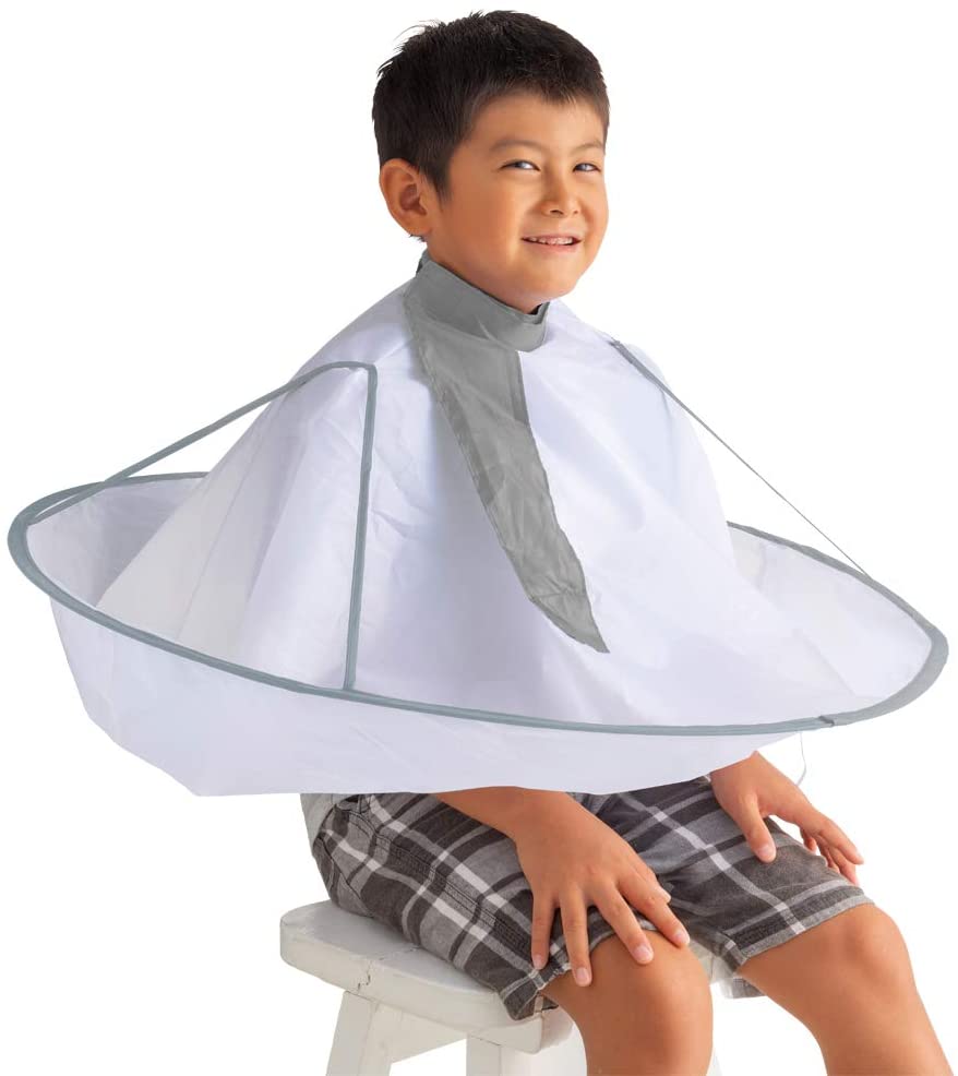 赤ちゃんの散髪時期はいつ？髪型・ハサミなどのコツを紹介 - CANARY