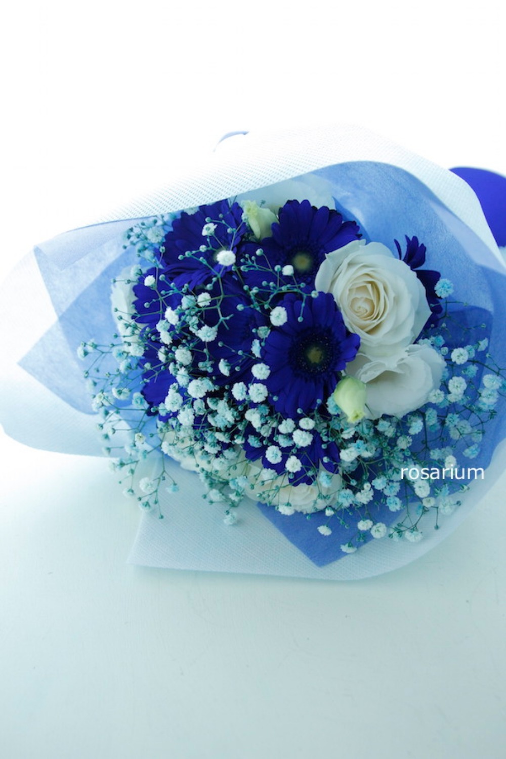 ピンクバラ入り お祝いアレンジメント花 20000円卒業式・卒園式祝い花助 祝花・厳選花屋から全国対応