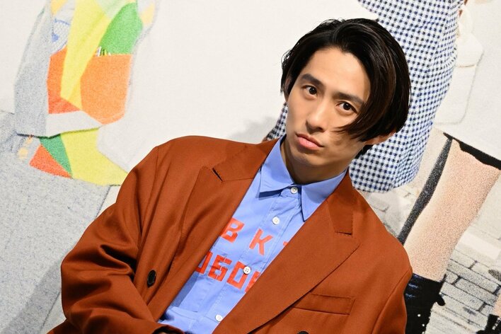 三宅健、自宅に誰も入れないのはなぜ？「滝沢すら立ち入ったことはありません」 - モデルプレス