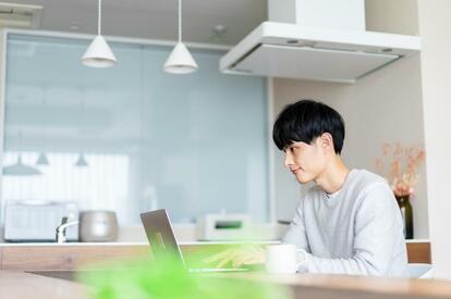 夕食を食べたら即自室 なぜ夫は引きこもるのかCHANTO WEB