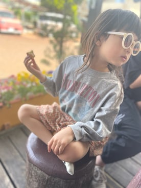 Amazon.co.jp:R.D.NKIDSウイッグ キッズ向け カツラ セミロング カール ガールズ 子供 オールフルウィッグ ふわふわぱっつん 空気感 シースルーバング 前髪 可愛い girl wig 軽量 仮装 七五三 発表会 誕生会 つけ毛 仮装 お宮参り ネット付M,はハニーブラウン