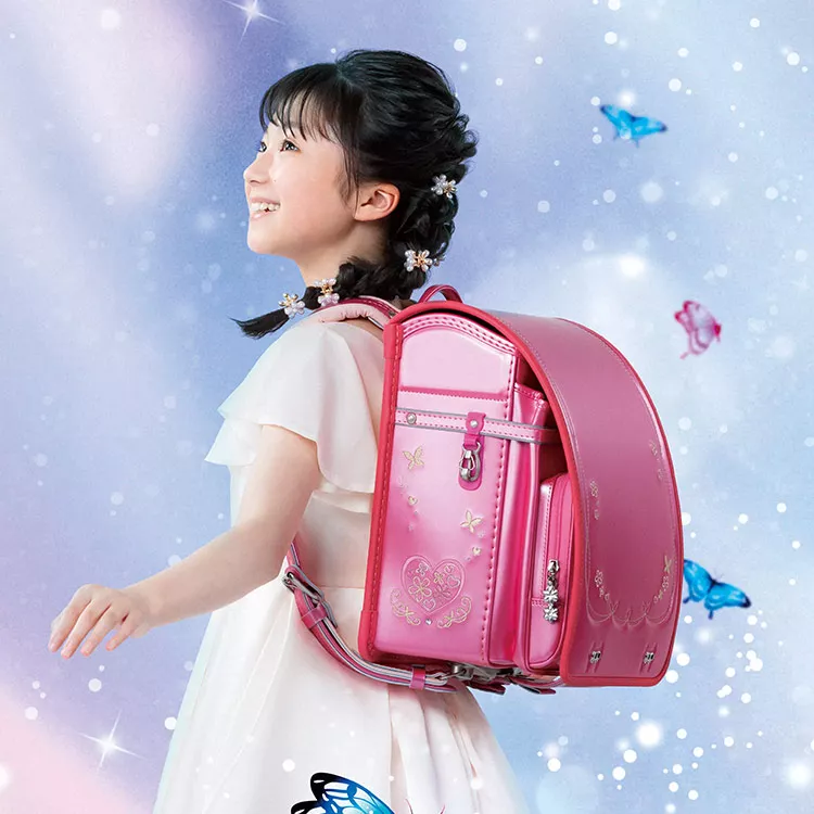 ランドセル 女 男 ピンク 赤 ブラック パープル 女の子 男の子 おしゃれ かわいい 入学祝い 低反発 レッド ギフト プレゼント 誕生日 入学式ランドセル 女の子 男の子 ピンク プリンセス風 軽量かつ頑丈 ワンタッチロック リュックサック 大容量 防水 入学祝い a4