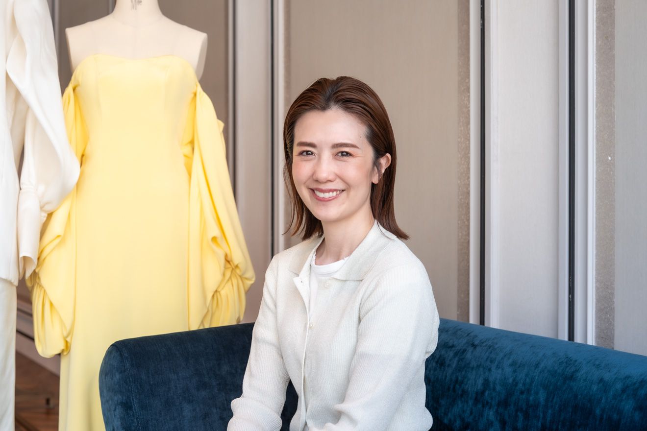 年間で10億本を超えるお花が廃棄される って知ってた？「フラワーロス問題」SDGｓと向き合う世界で1つだけのフラワーリース専門店がOPEN♡DRESSY 公式 ウェディングドレス・ファッション・エンタメニュース