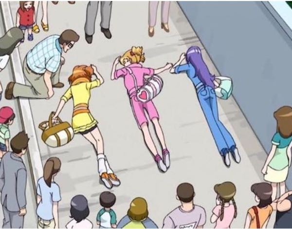 神楽ちゃんが巨漢の彼氏を家に連れてきて両親に会わせると、銀時は衝撃を受ける▻Gintama. Porori-hen銀魂。ポロリ編 Full HDEngsub - YouTube