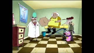 おくびょうなカーレッジくん: シーズン11999— The Movie DatabaseTMDB