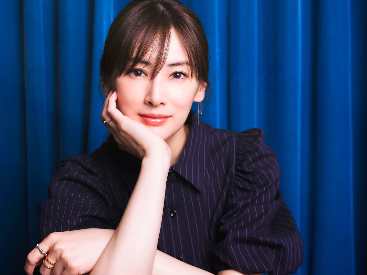 北川景子、子育ての苦労明かす「自分の食事は早食いで、お風呂も行水に」出演ＣＭきょうから放映 - スポーツ報知