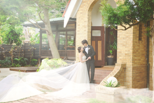 Ｒ・ＣＡＳＡで理想の結婚式 ゼクシィ