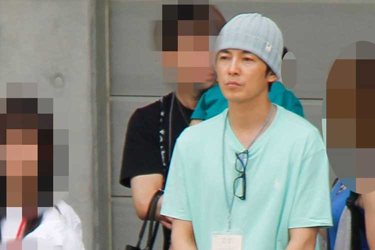 2025年秋の運動会 40代ママコーデ28選！ 動けて洒落る大人カジュアルのつくり方Domani