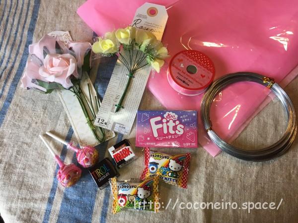 部活の先輩の引退時にプレゼントしたい手作りアイディア特集ミニユニ