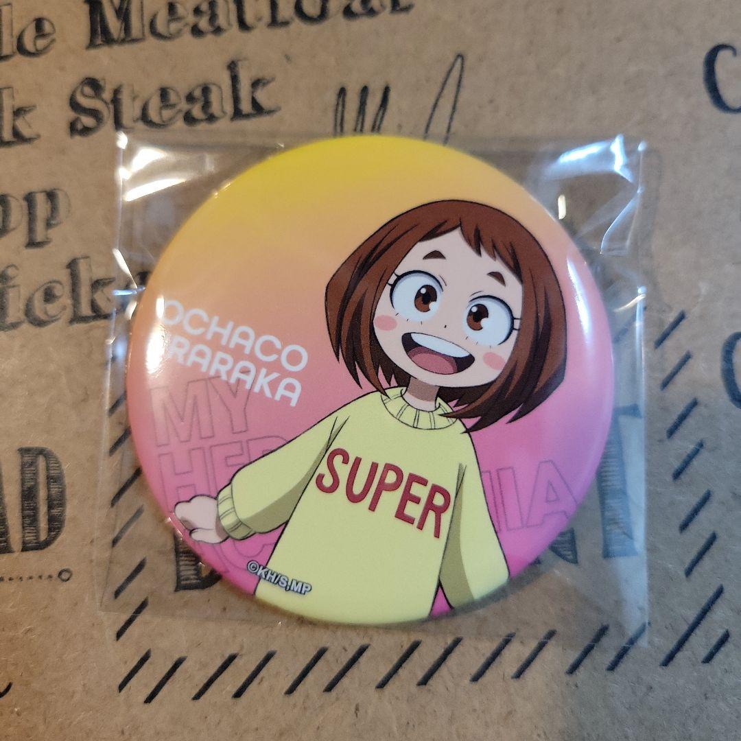 ヒロアカアニメ名シーン：第6弾「爆豪vsお茶子」 『僕のヒーローアカデミア』第22話より- YouTube