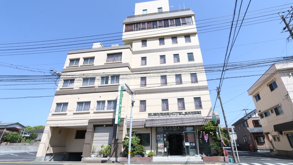 ホテル・旅館・宿を安い順で探す（臼杵・佐伯） - JTB