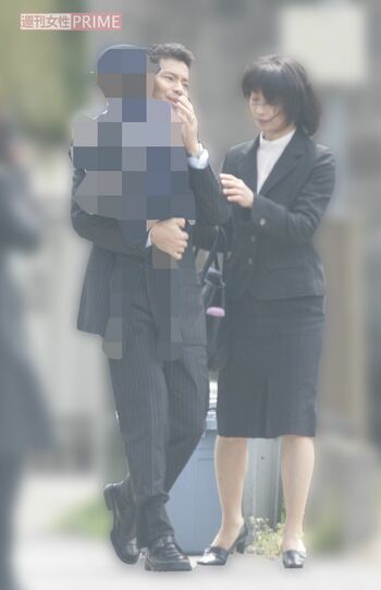 田中美佐子「パパと私はお別れすることになりました」1995年に結婚したTake2深沢邦之と離婚発表 - 芸能 : 日刊スポーツ