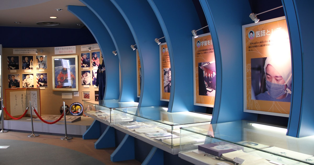 日本の教育：ひな祭りない「ジェンダーフリーの家」から宇宙へ 向井千秋さん 1毎日新聞