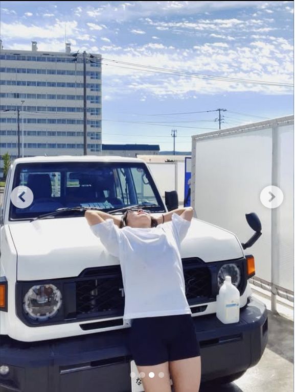 吉田知那美 父の死去を報告「私にとって世界で一番の父親です」「残していたお酒、全部飲んじゃうからね」 - スポニチ Sponichi Annexスポーツ