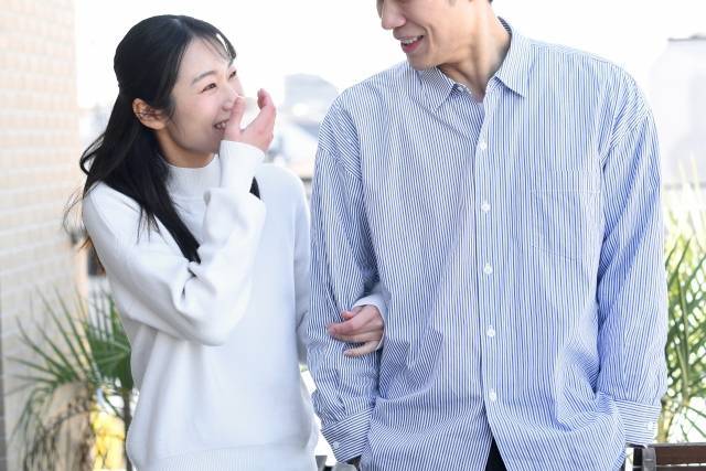 夫婦円満の秘訣は手をつなぎ続けること!? 結婚後のみんなのリアル大調査Oggi.jp