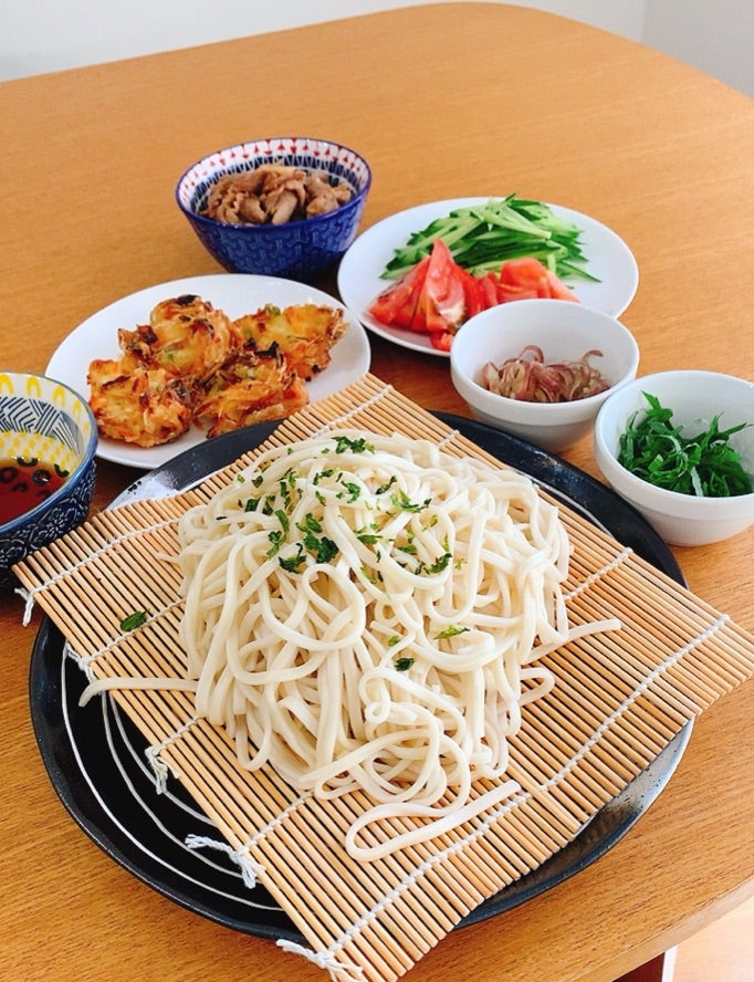 小学生の子供の夏休みお昼ご飯におすすめ！「米粉おかずパウンドケーキ」