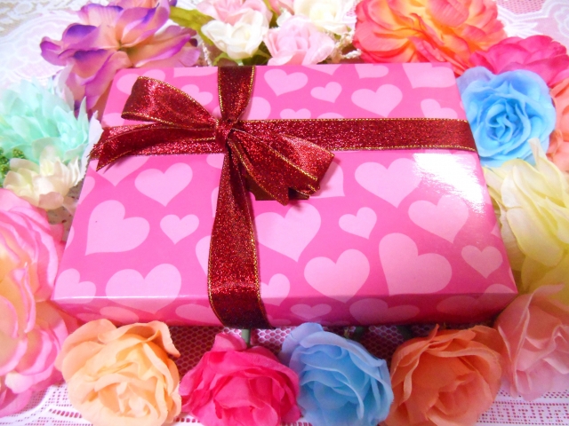 12月のお誕生日会を行いました。 - こどものいえ保育園blog