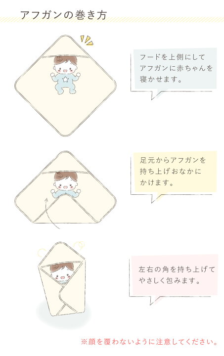 おくるみ 日本製 春 夏 秋 冬 新生児 赤ちゃん 退院 カジュアル ベビー 男の子 女の子 6重ガーゼ 出産準備 出産祝い 退院時 おむつ替えアフガン トリコロールガーゼ赤ちゃんの城楽天市場店