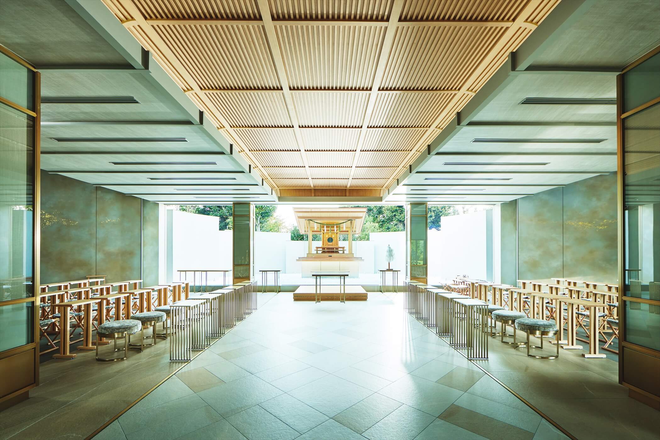 明治神宮 - Trip To Japan