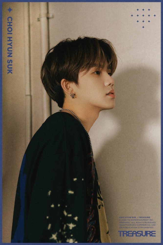 TREASUREの魅力的なメンバーJUNKYU ジュンギュ のプロフィールと活躍に迫るエンタメ☆らぼ