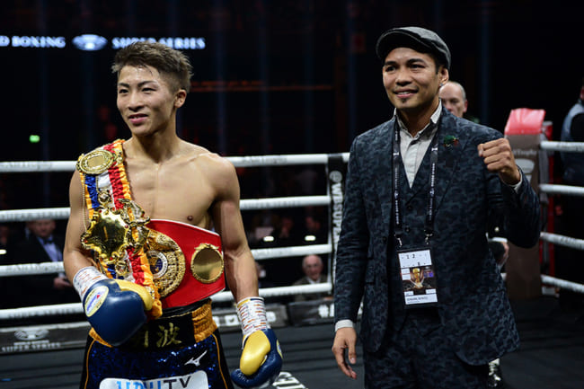 こんな嫁が欲しい！ 井上尚弥の嫁は一般女性の咲弥さん！尚弥ママも納得のプロ嫁に脱帽！最新いんふぉめーしょん