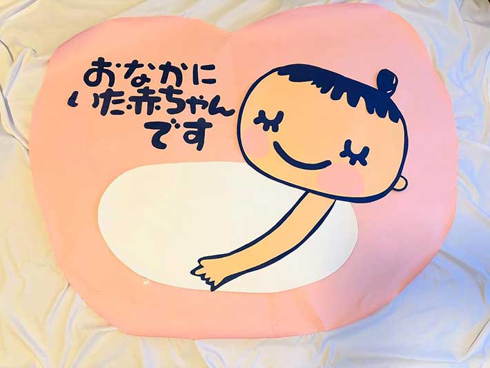 赤ちゃんの顔にスマホ落としちゃったら、、、2人のこどもとそうしかん