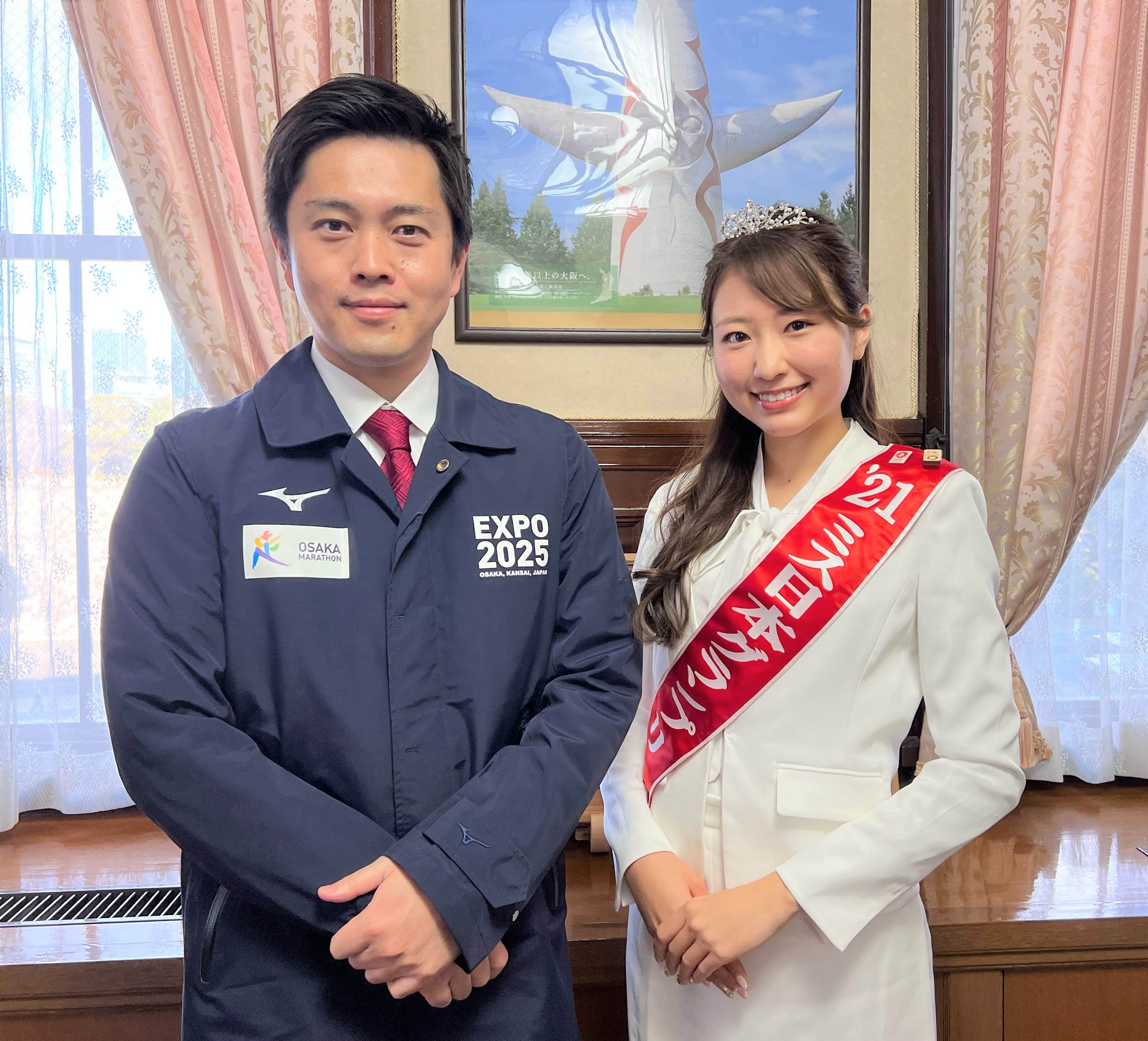 小泉農相「改革の魂持った政治家」、維新・吉村代表「仲が良く信頼している」 蜜月ぶりアピール : 読売新聞