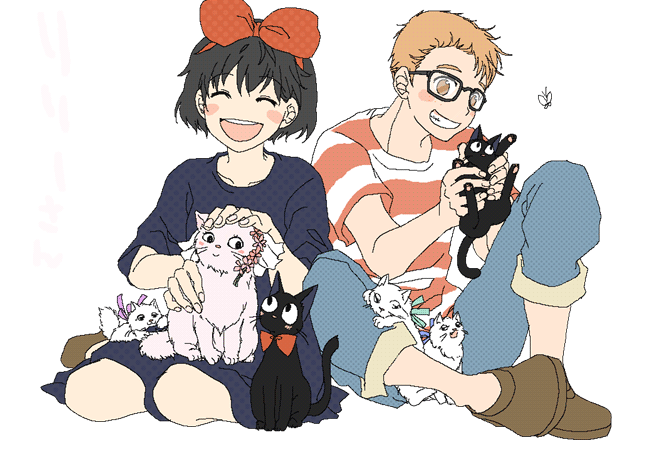 スタジオジブリのいろんなくらし - メルカリ