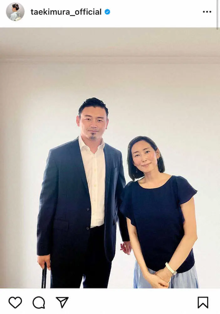 木村多江102歳を迎えた祖母。 検査してやっと会えた祖母は 確実に時間の経過を感じたけれど 元気だったぁ。 たまに笑う、その笑顔にこちらまで嬉しくなる。 会えない間も 祖母が元気で幸せでいてくれたこと。 それがとっても嬉しい。 美しい秋に生まれたんだね