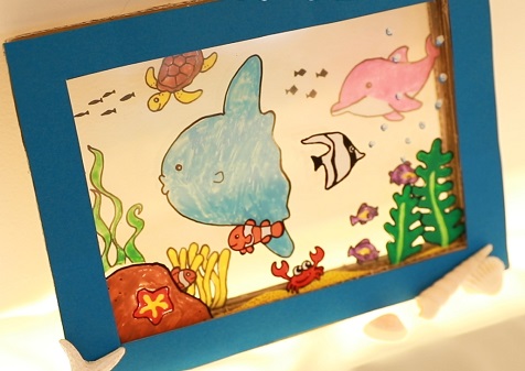 段ボール遊びを保育で楽しもう！ 簡単・ねらい・作り方・1歳・2歳・3歳保育士くらぶ