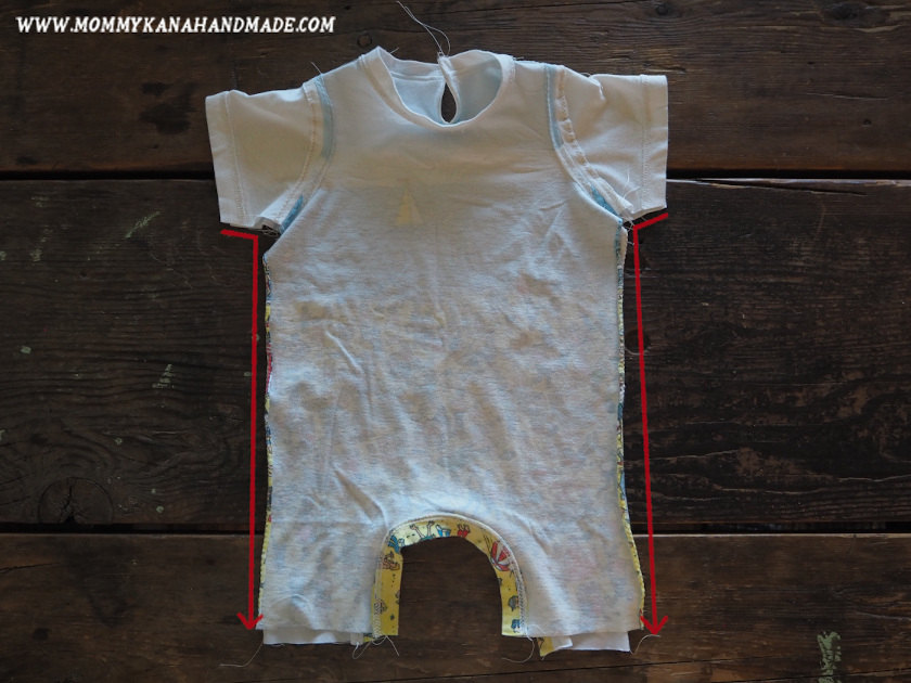 nunocoto甚平ロンパース 手作りキット - nunocoto ヌノコトキナリノモール