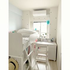 子供2人が仲良く過ごせる おしゃれな子供部屋レイアウト20選SUVACO スバコ