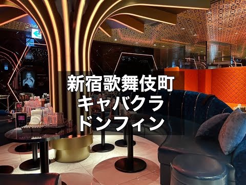 2018年5月に店内大幅リニューアル☆ 信頼と実績の「歌舞伎町・ドンフィン」に大注目！ | 体入ドットコム PLUS