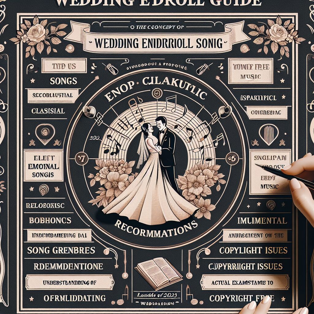 結婚式感動ソング30選！エンドロールで泣ける名曲＆動画作成テク 2025最新