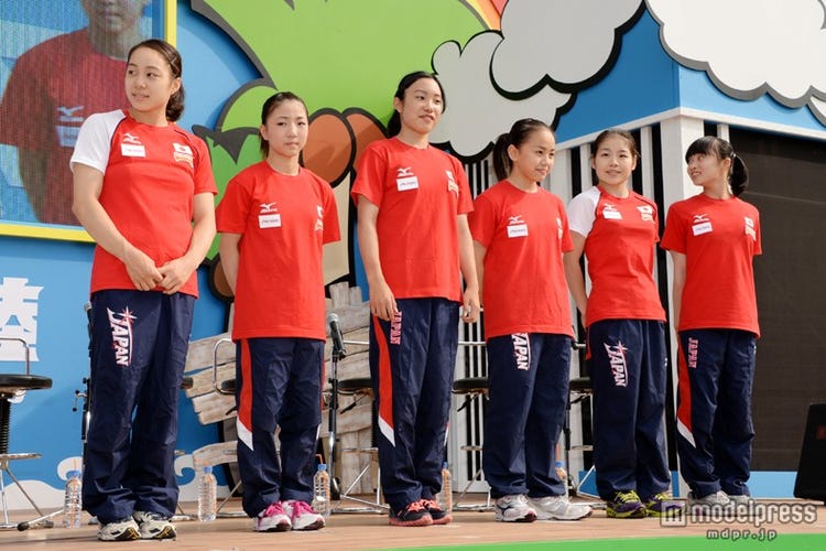 体操 笹田夏実 2010年ユース五輪 床運動