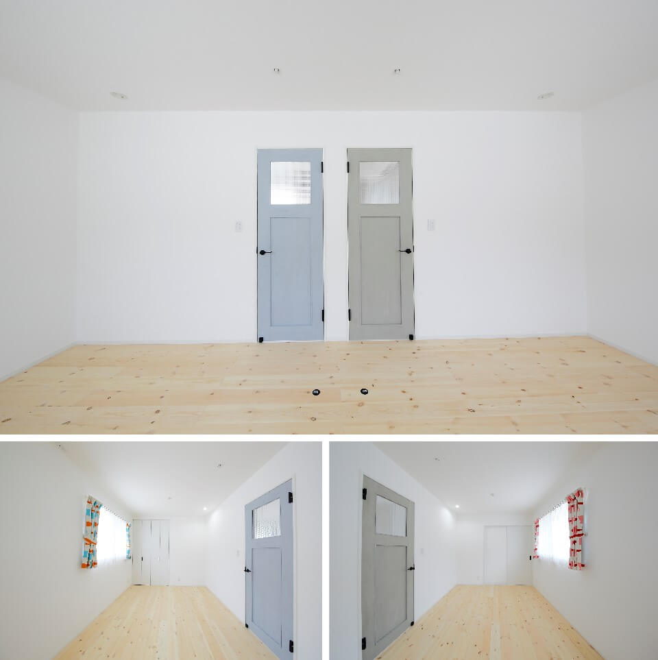 子供部屋の仕切りにおすすめ商品10選！収納も兼ねた間仕切りもご紹介 - margherita マルゲリータ